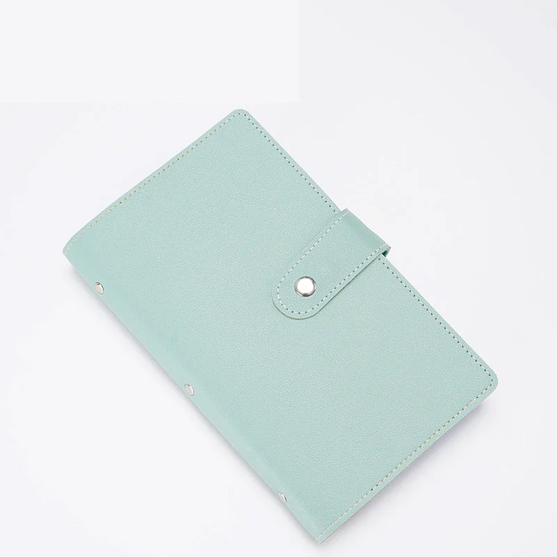 96 Envelope Savings Challenge Book - Image 18