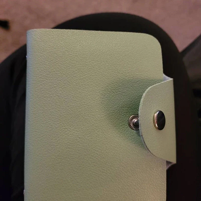 96 Envelope Savings Challenge Book - Image 4