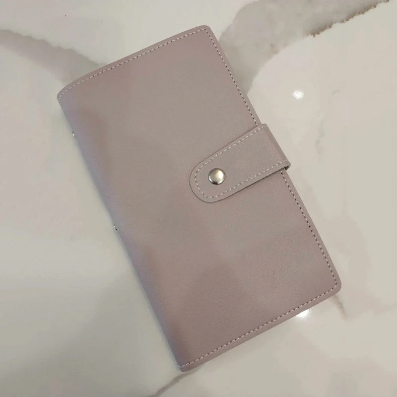 96 Envelope Savings Challenge Book - Image 6