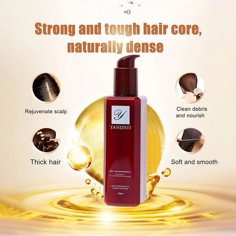 A Touch of Magic Hair Care - Image 2