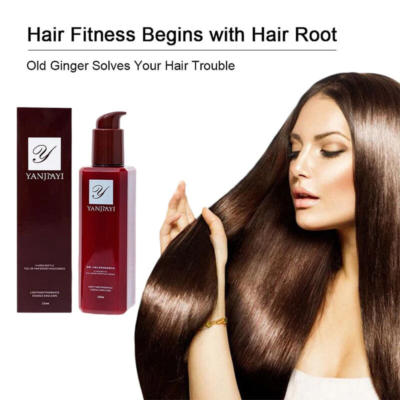 A Touch of Magic Hair Care - Image 3