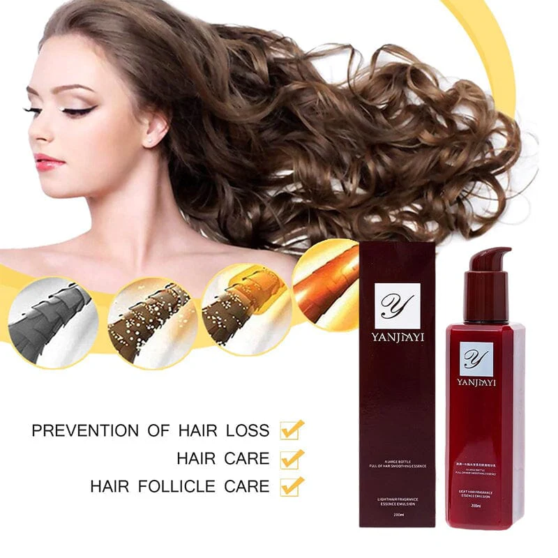 A Touch of Magic Hair Care - Image 4