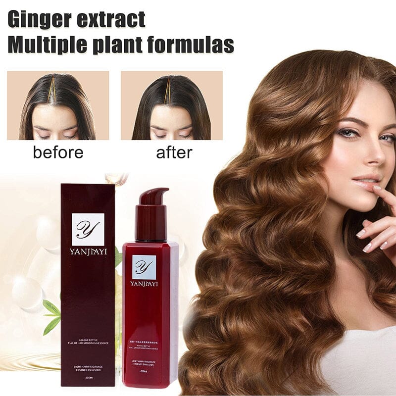 A Touch of Magic Hair Care - Image 5