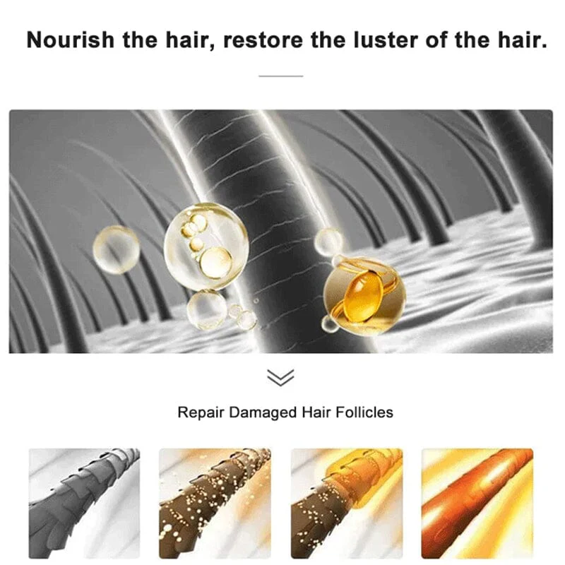 A Touch of Magic Hair Care - Image 6