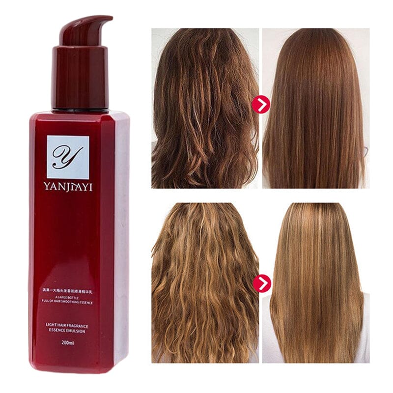A Touch of Magic Hair Care - Image 7