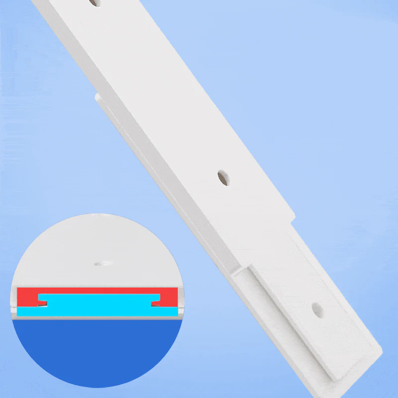 Adhesive Punch-free Socket Holder - Image 7
