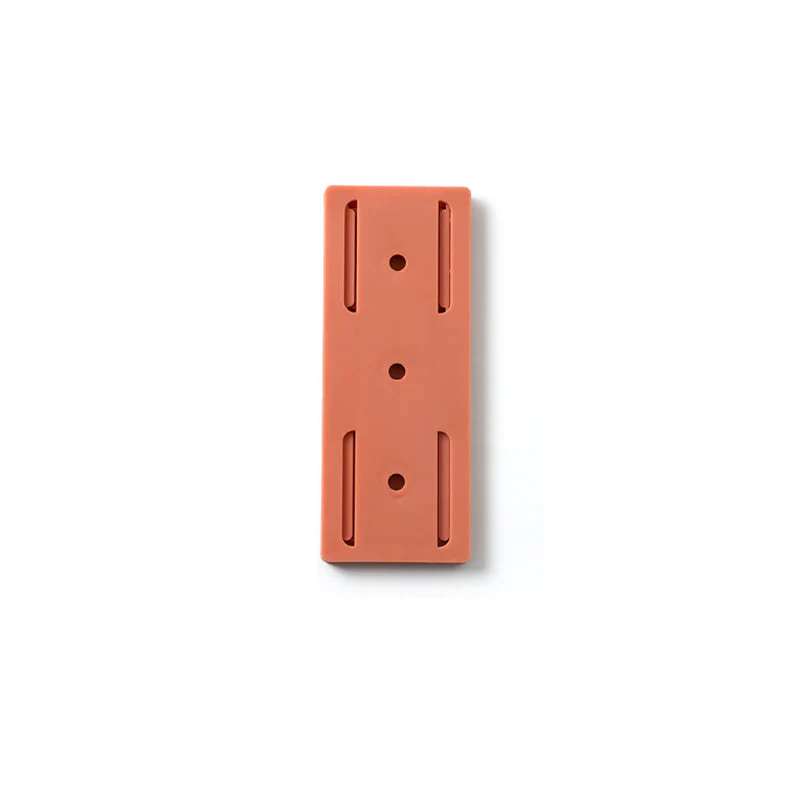 Adhesive Punch-free Socket Holder - Image 10