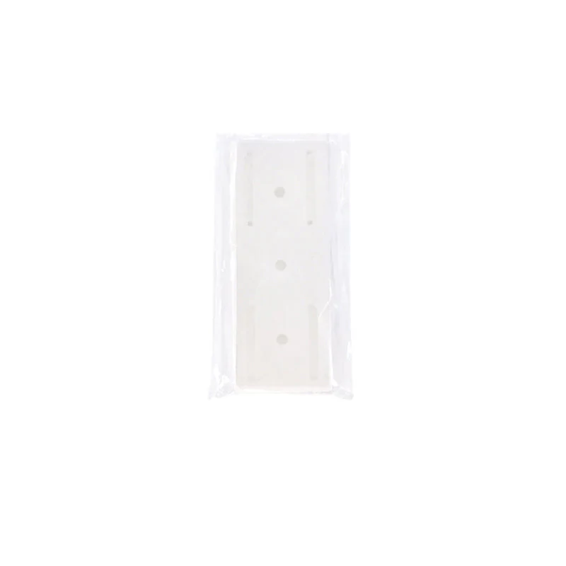 Adhesive Punch-free Socket Holder - Image 11