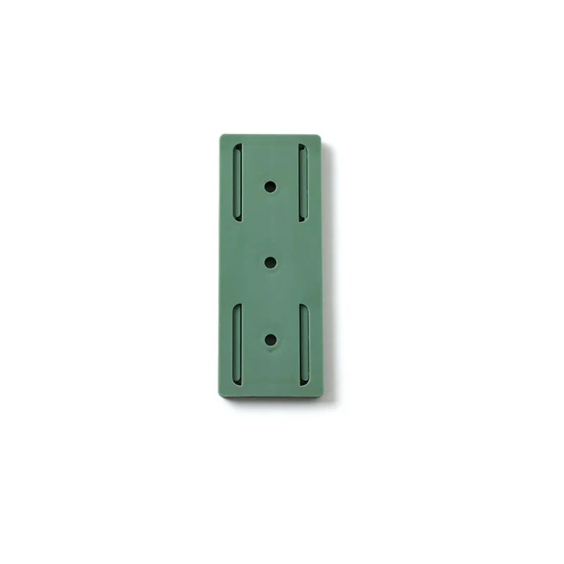 Adhesive Punch-free Socket Holder - Image 9