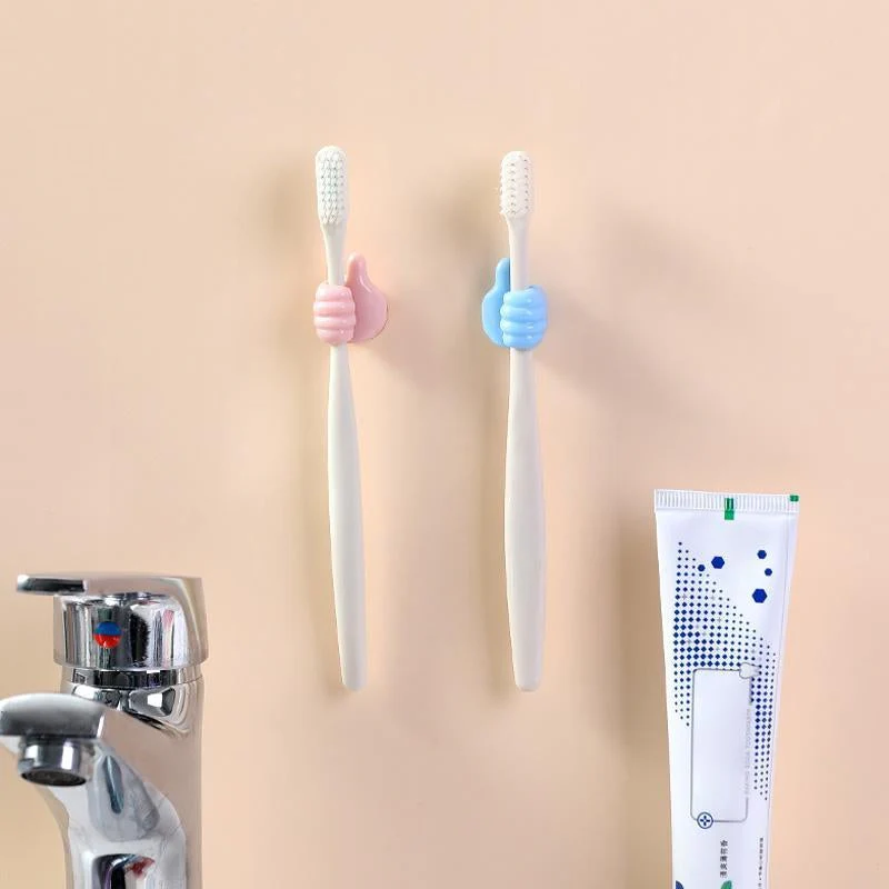 Adhesive Small Hand Hook - Image 6