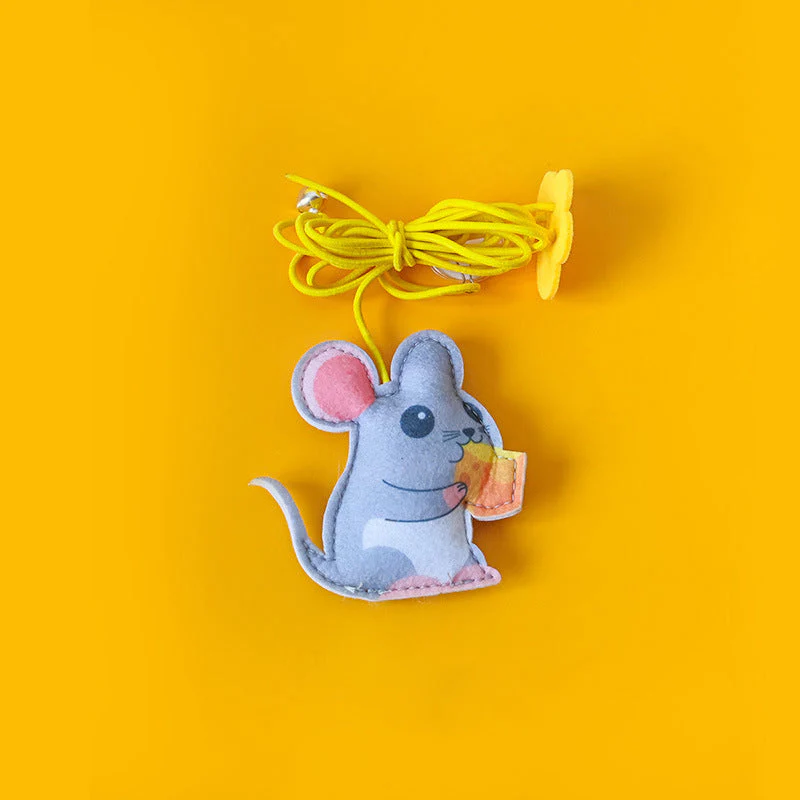 Adjustable Hanging Cat Toy - Image 17