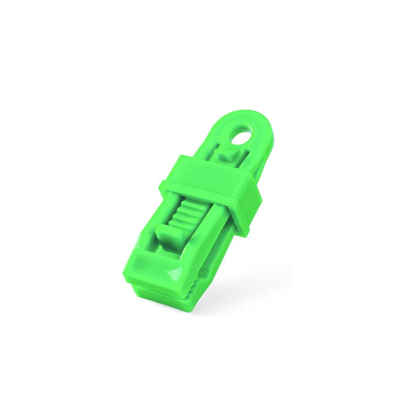 Adjustable Heavy Duty Lock Grip for Tarp & Shade Cloth - Image 12