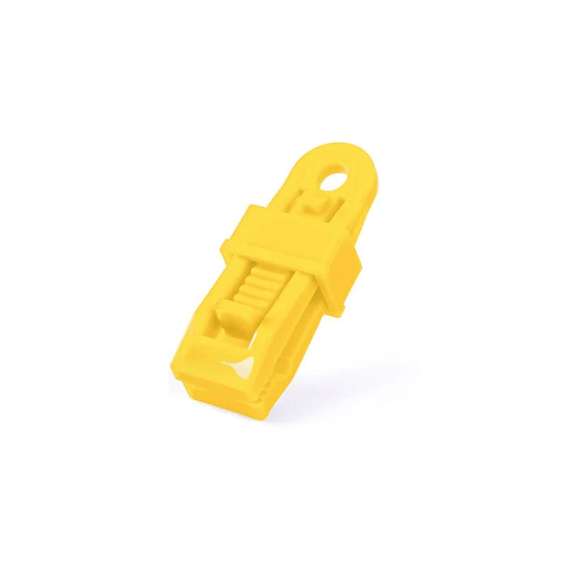Adjustable Heavy Duty Lock Grip for Tarp & Shade Cloth - Image 13
