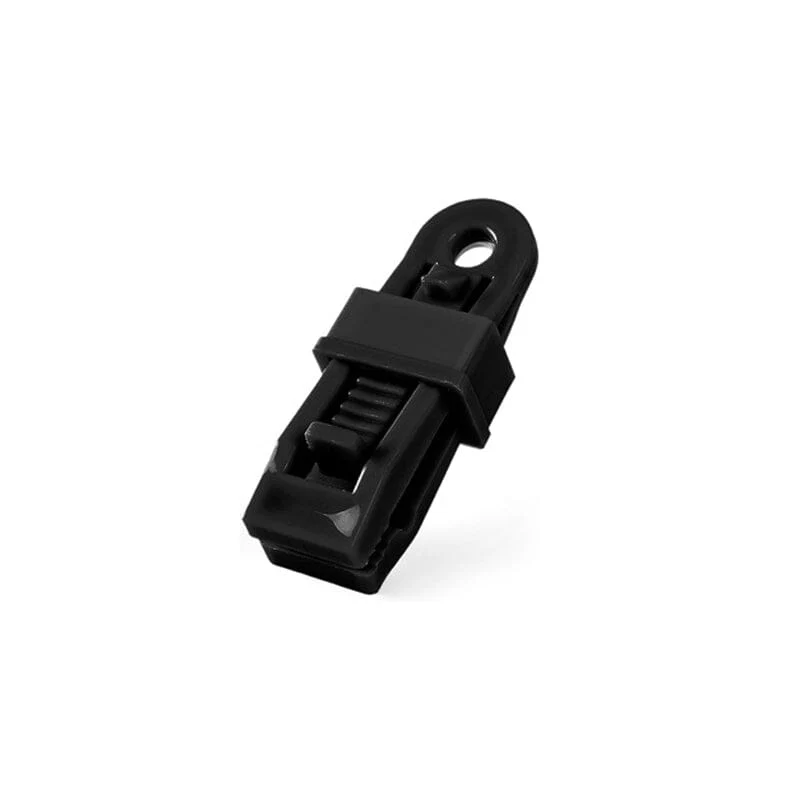 Adjustable Heavy Duty Lock Grip for Tarp & Shade Cloth - Image 15