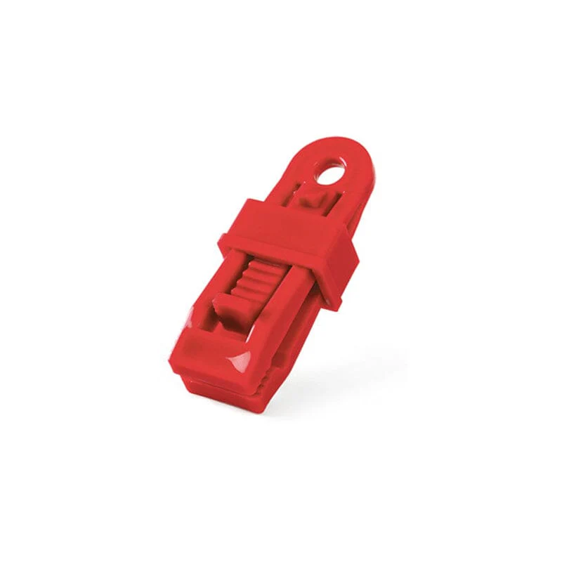 Adjustable Heavy Duty Lock Grip for Tarp & Shade Cloth - Image 16