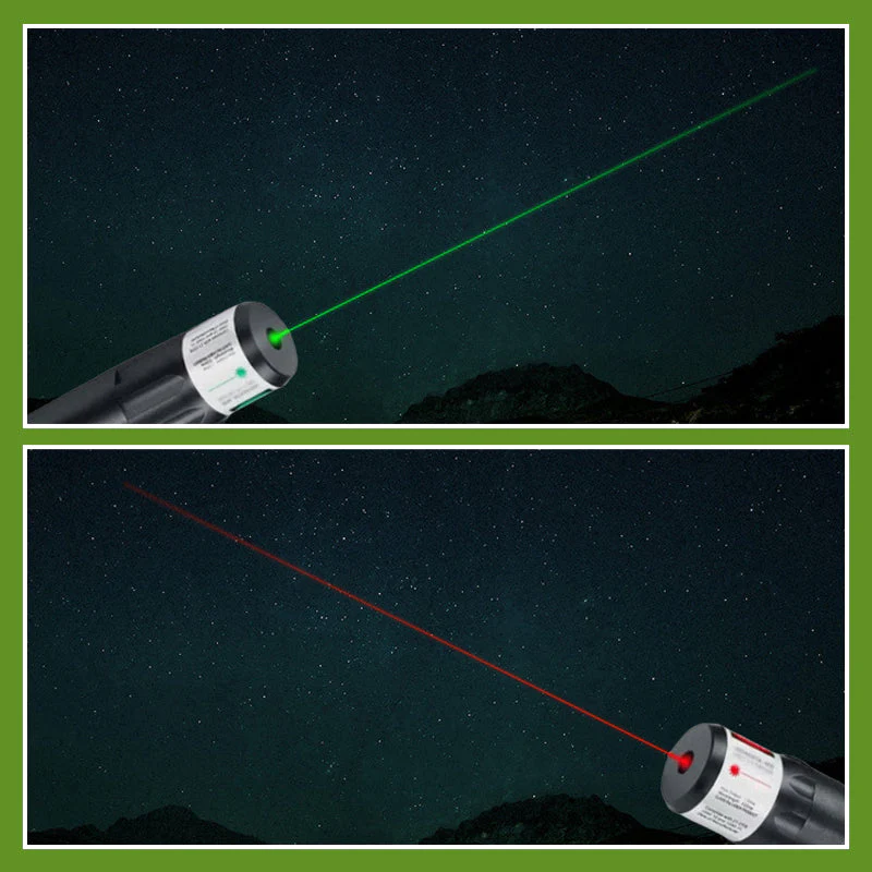 Adjustable Red Laser Bore Sighter Kit - Image 3