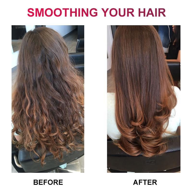 Adjustable Styling Brush For Healthy, Shiny, Beautiful Hair - Image 7