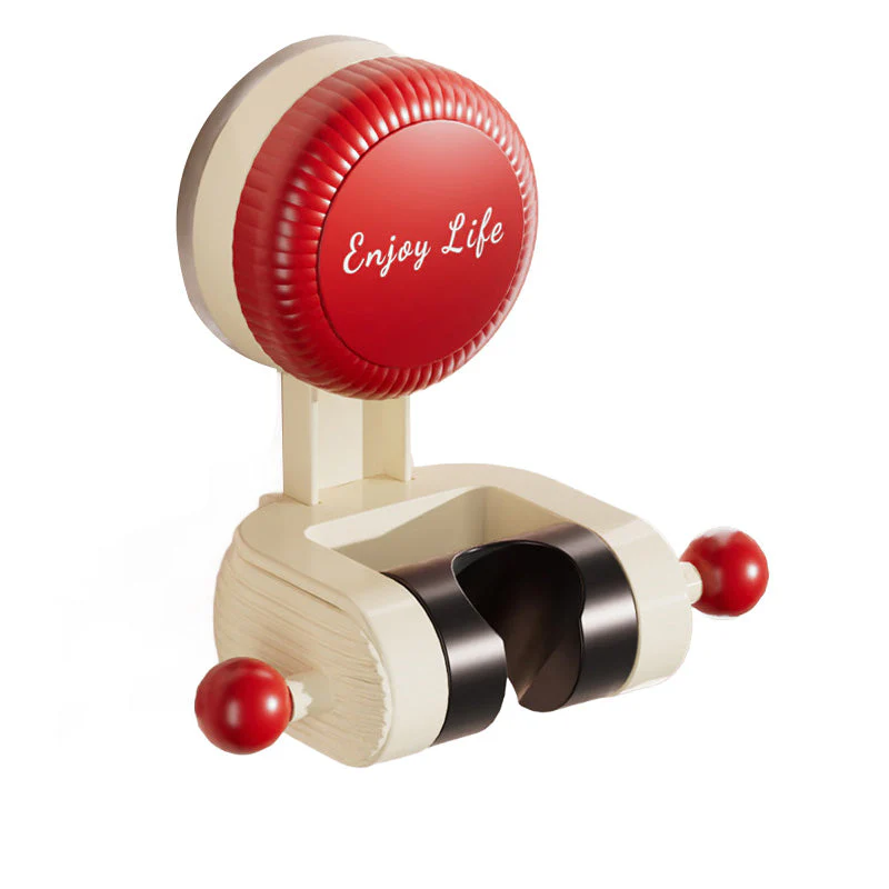 Adjustable Suction Cup Shower Holder - Image 11