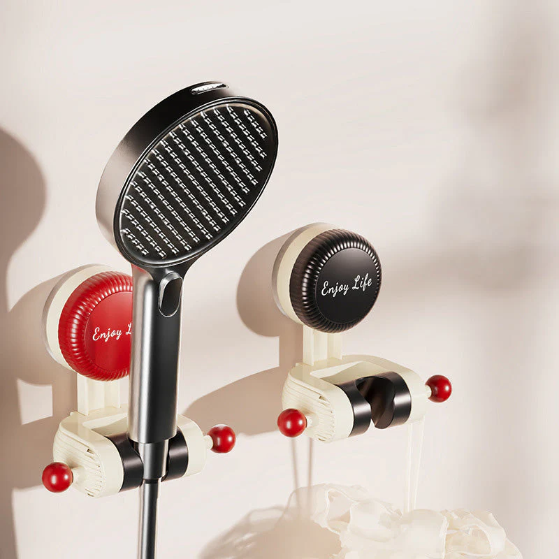 Adjustable Suction Cup Shower Holder - Image 3