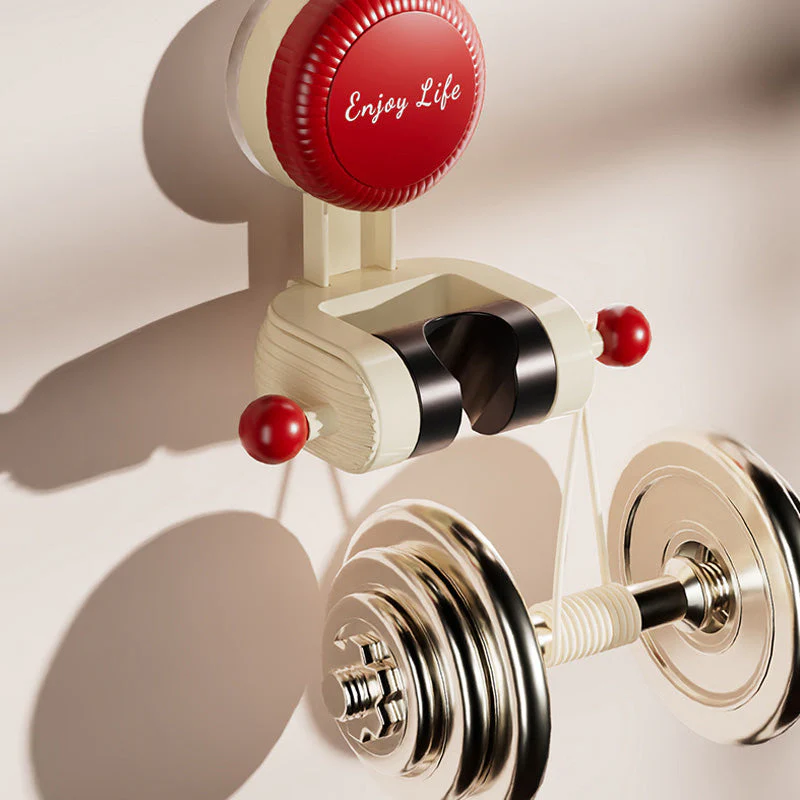 Adjustable Suction Cup Shower Holder - Image 7