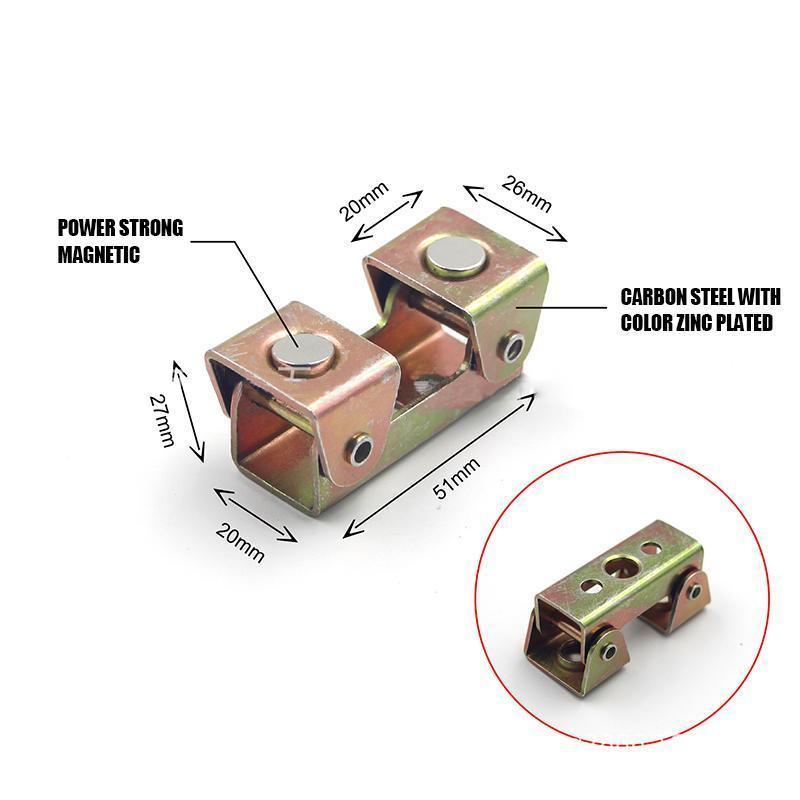 Adjustable Welding Magnetic Holder (2 PCS/SET) - Image 3
