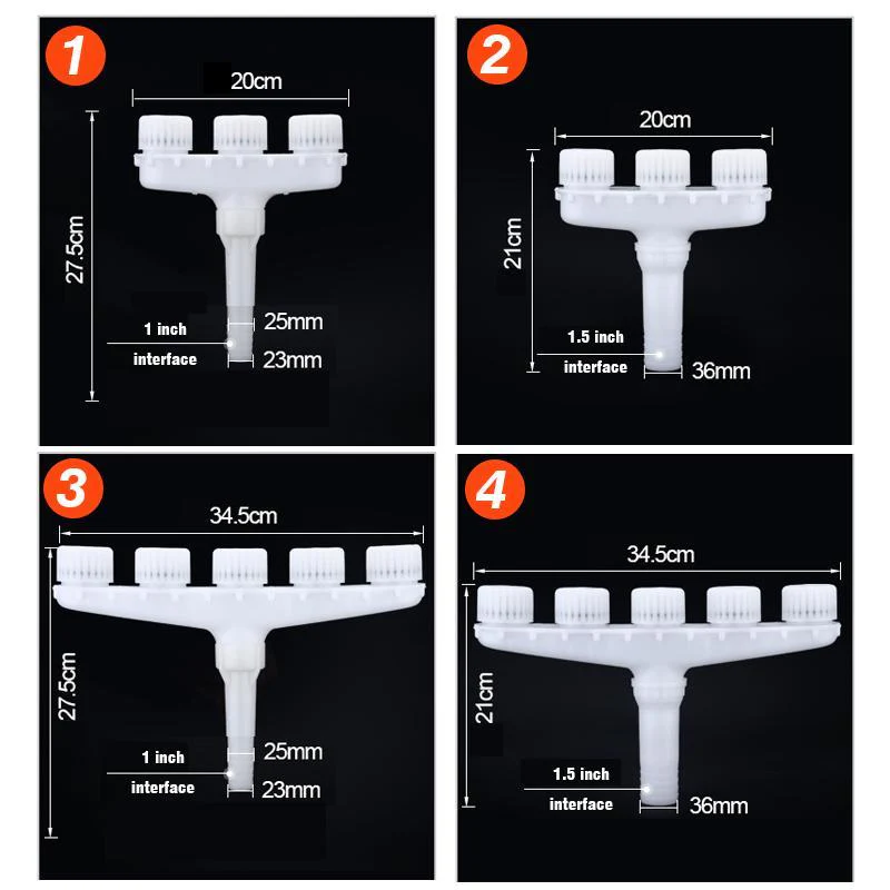 Agriculture Atomizer Nozzles - Image 7