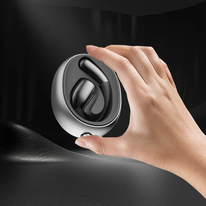 AI Translation Open Ear Earbuds - Image 10