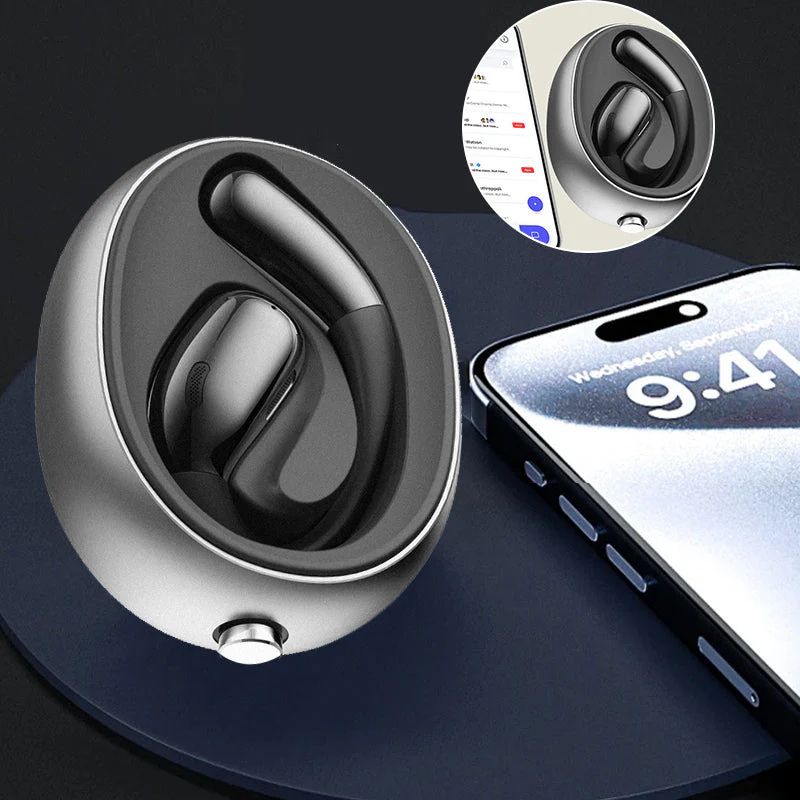 AI Translation Open Ear Earbuds - Image 11
