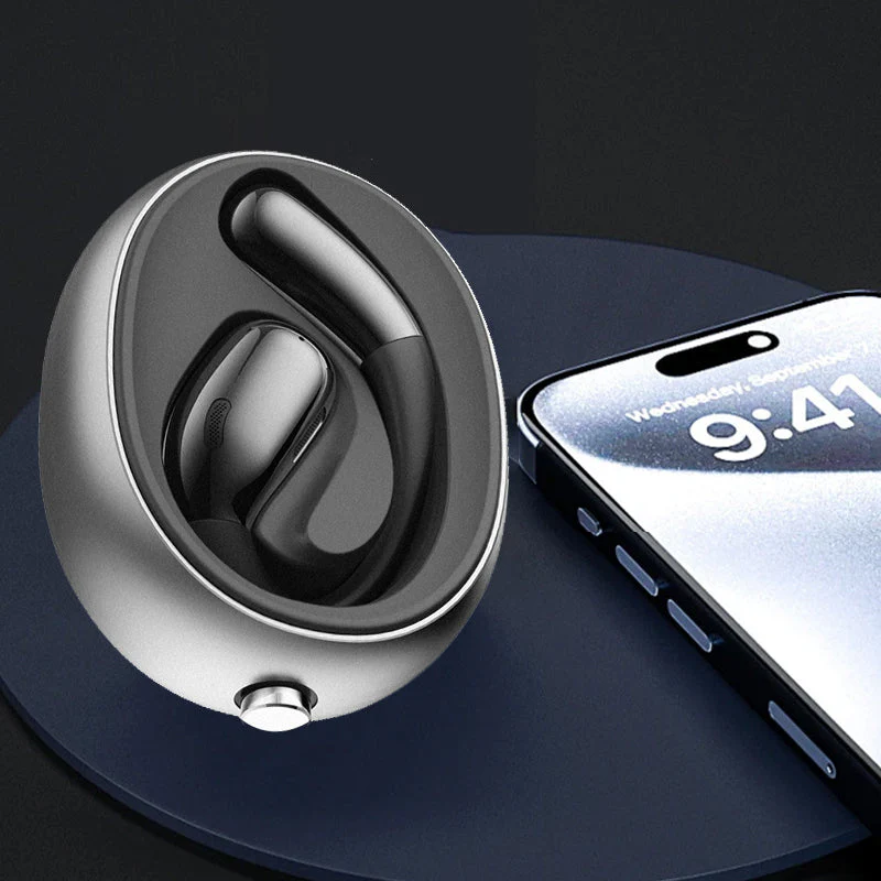 AI Translation Open Ear Earbuds - Image 5