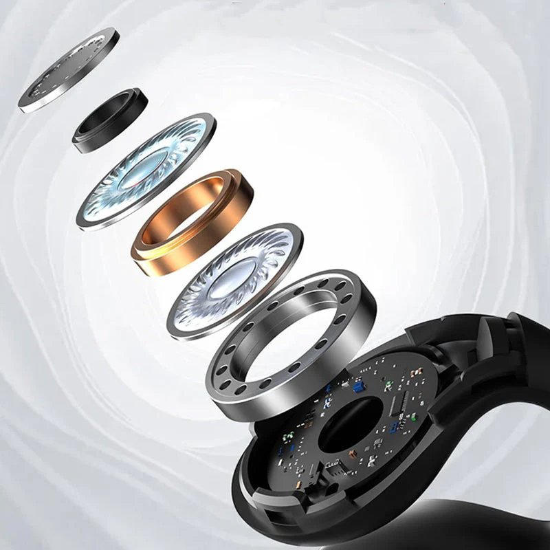 AI Translation Open Ear Earbuds - Image 6