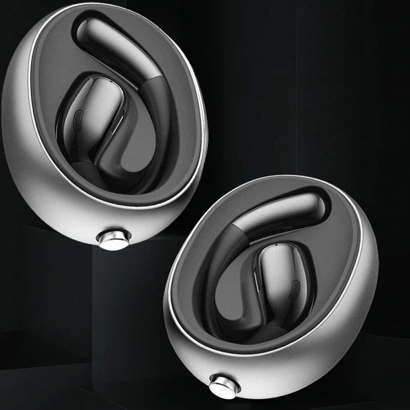 AI Translation Open Ear Earbuds - Image 7
