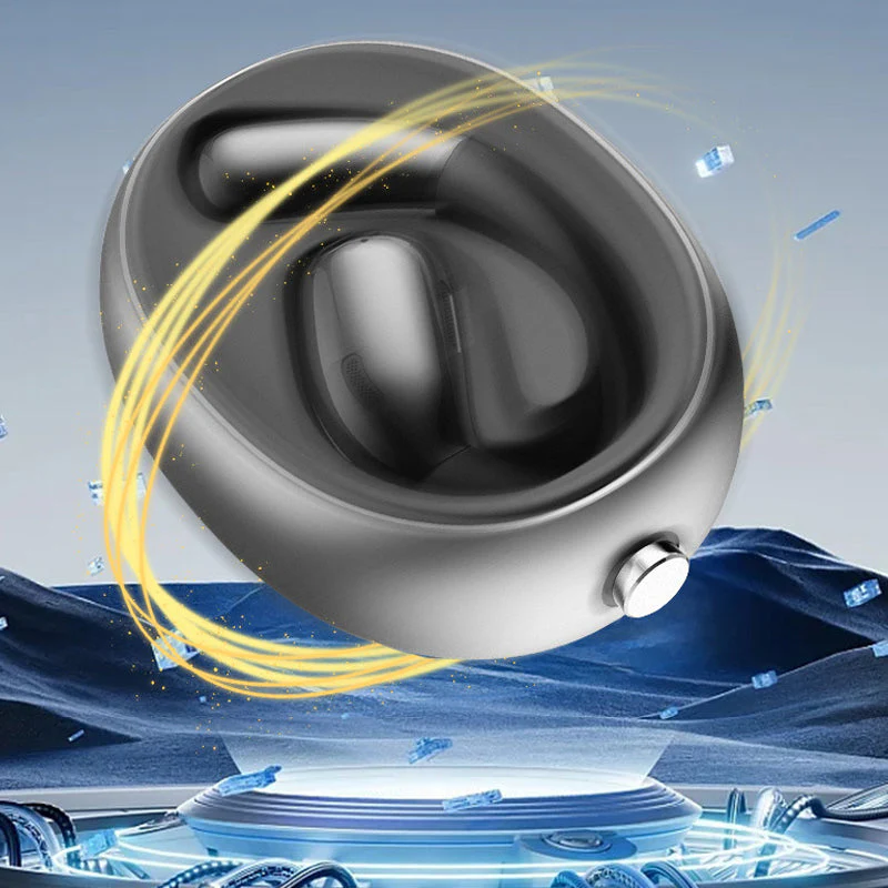AI Translation Open Ear Earbuds - Image 9