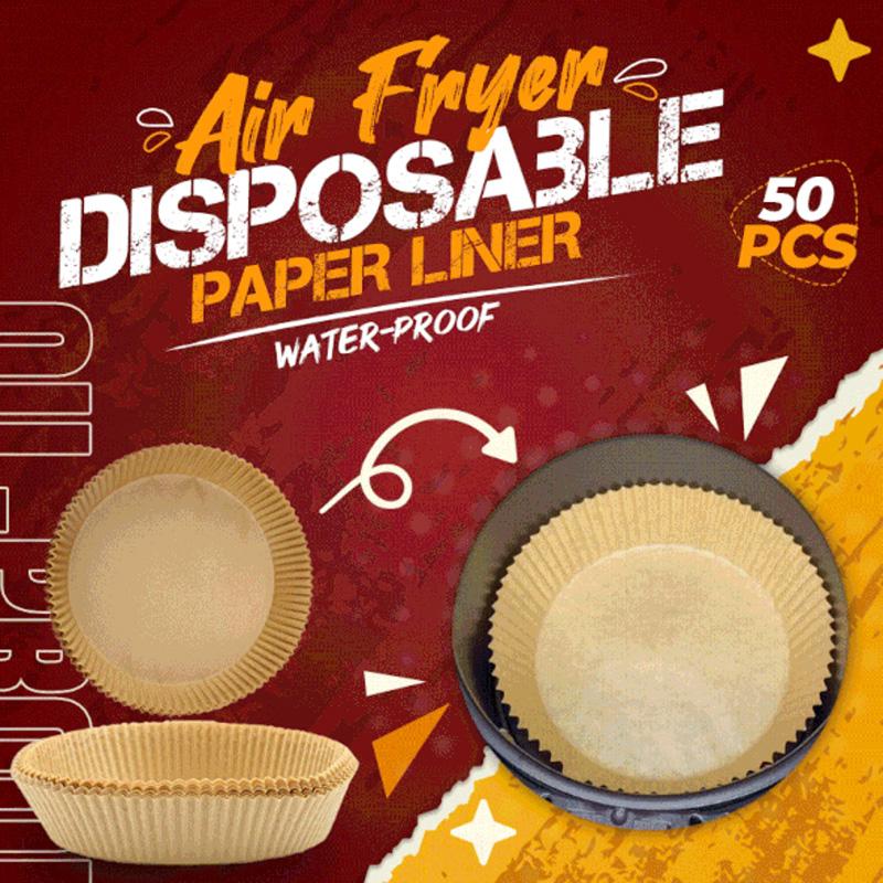 Air Fryer Cheat Sheet Magnets Cooking Guide Booklet - Image 17
