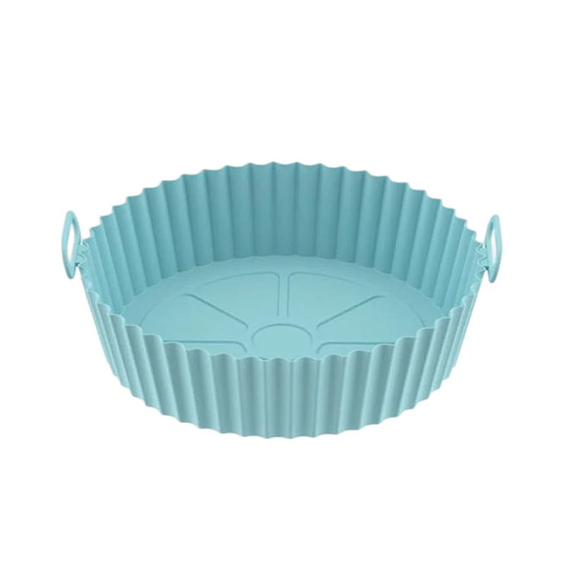Air Fryer Silicone Baking Tray - Image 12