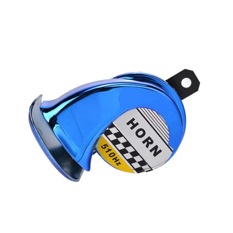 Air Horn For 12V Truck Motorcycle - Image 3