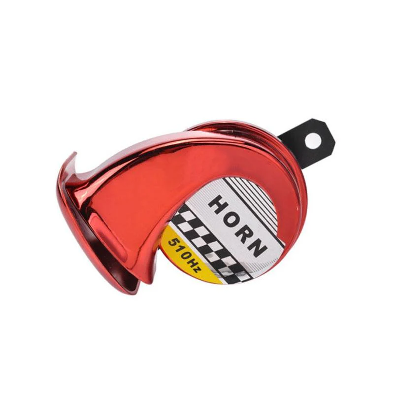 Air Horn For 12V Truck Motorcycle - Image 4