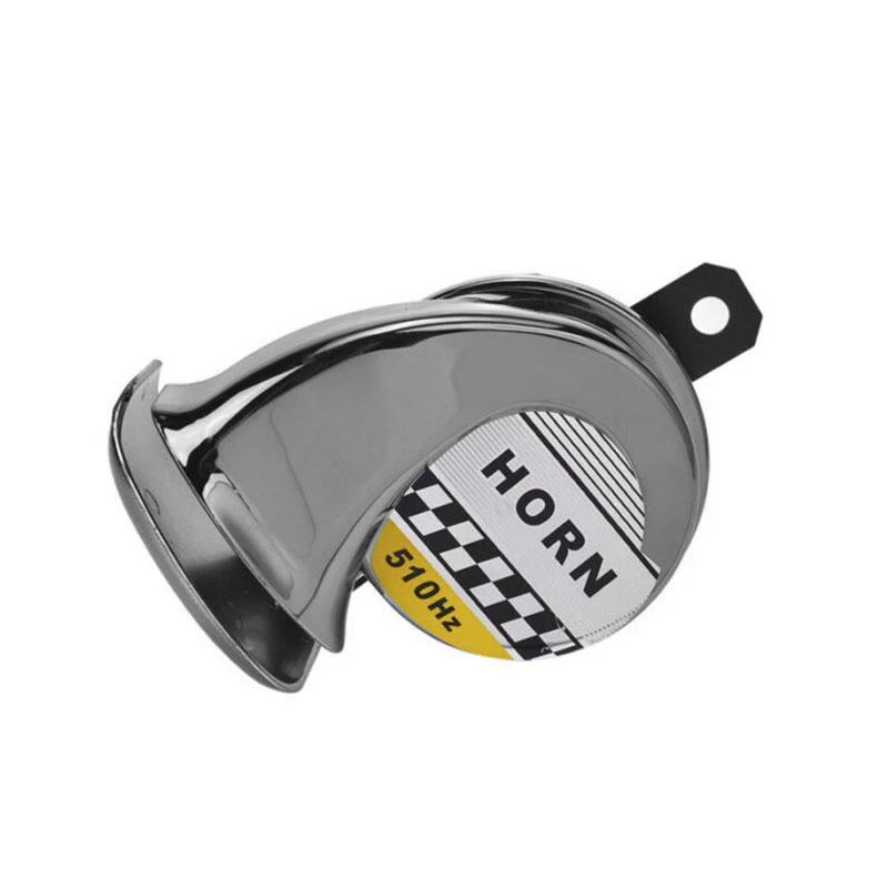 Air Horn For 12V Truck Motorcycle - Image 5