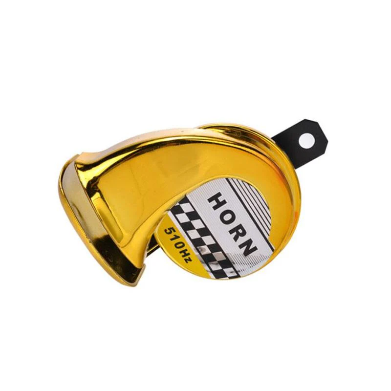 Air Horn For 12V Truck Motorcycle - Image 6