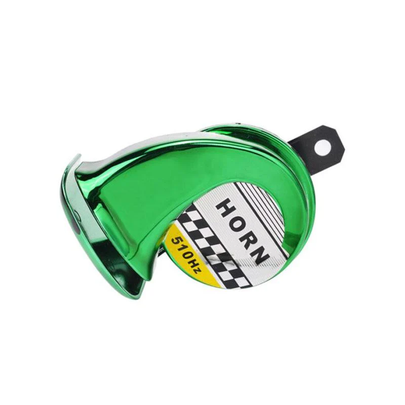 Air Horn For 12V Truck Motorcycle - Image 7