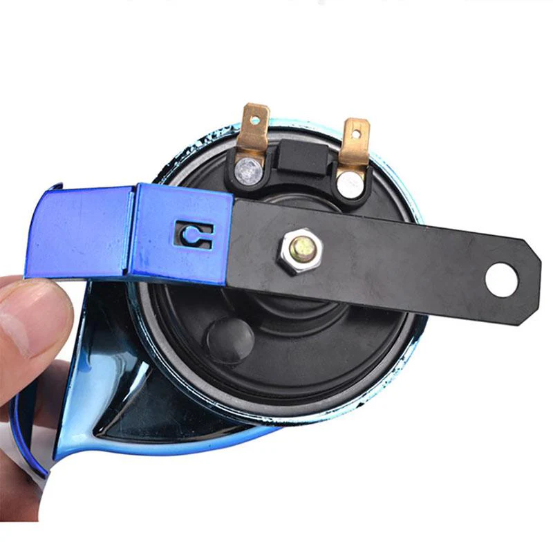 Air Horn For 12V Truck Motorcycle - Image 8