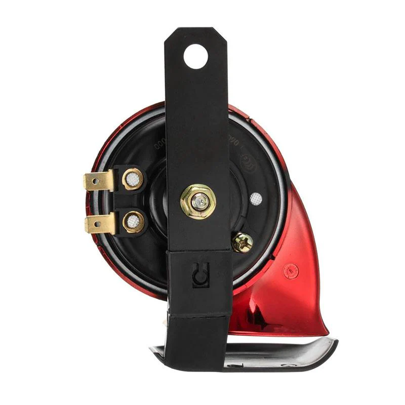 Air Horn For 12V Truck Motorcycle - Image 9