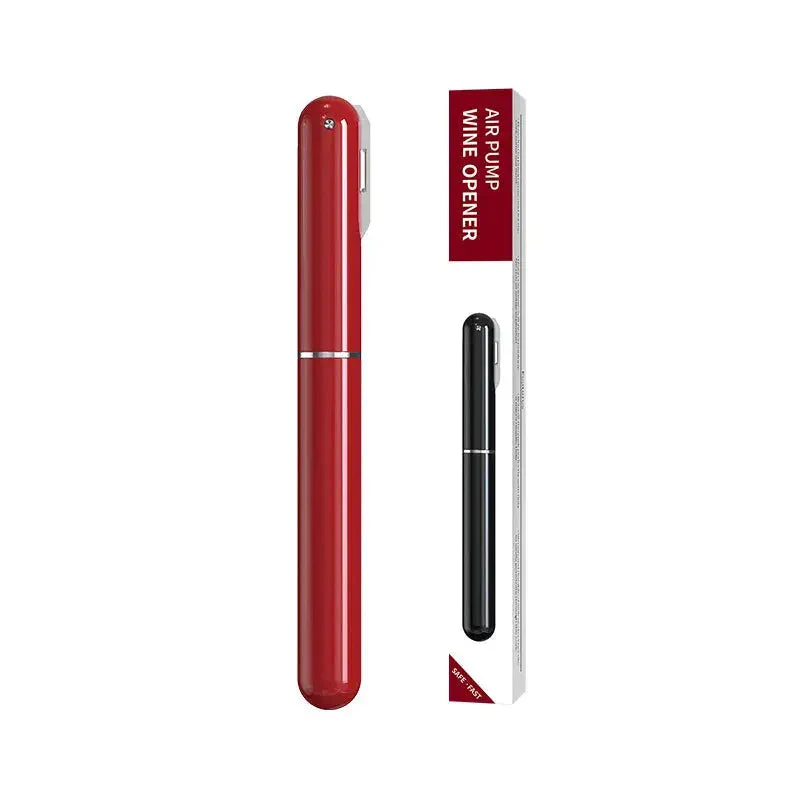 Air Pump Wine Opener - Image 12