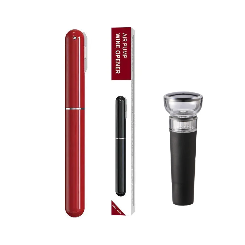 Air Pump Wine Opener - Image 16