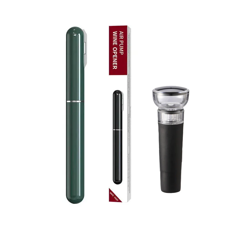 Air Pump Wine Opener - Image 17