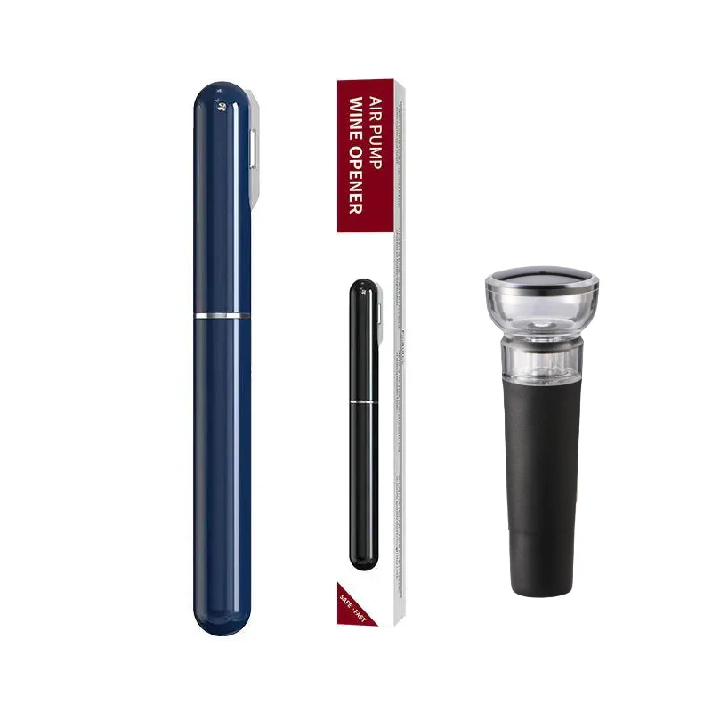 Air Pump Wine Opener - Image 18