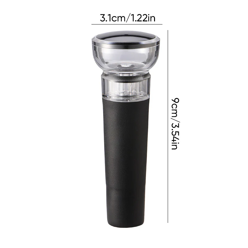 Air Pump Wine Opener - Image 20
