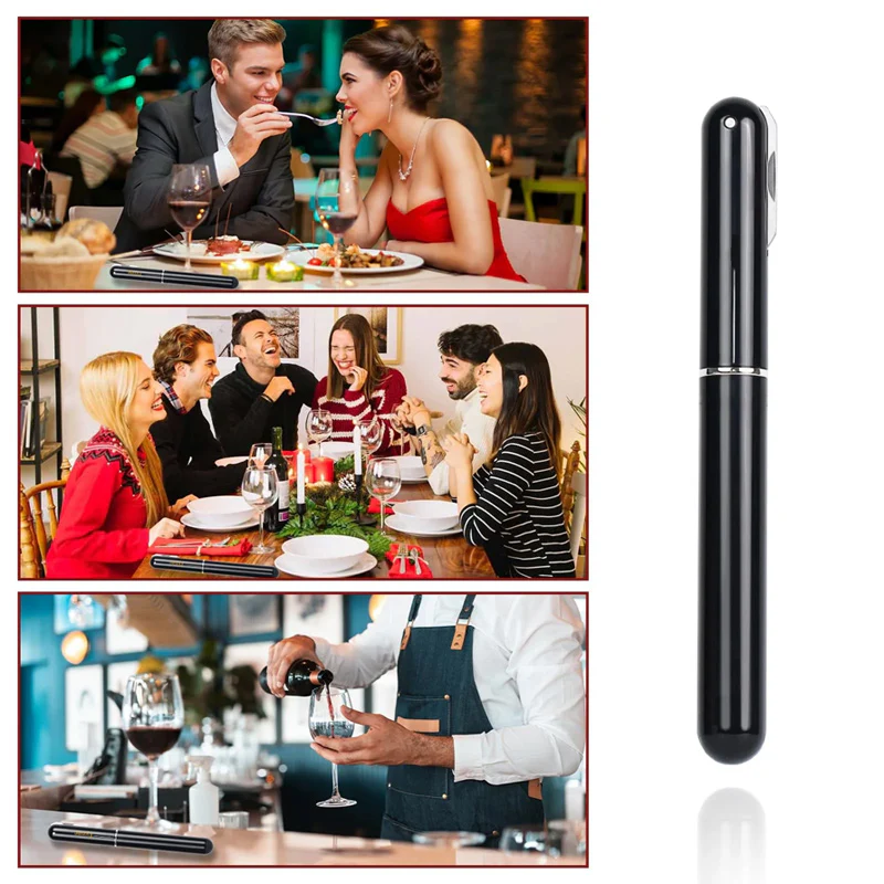 Air Pump Wine Opener - Image 6