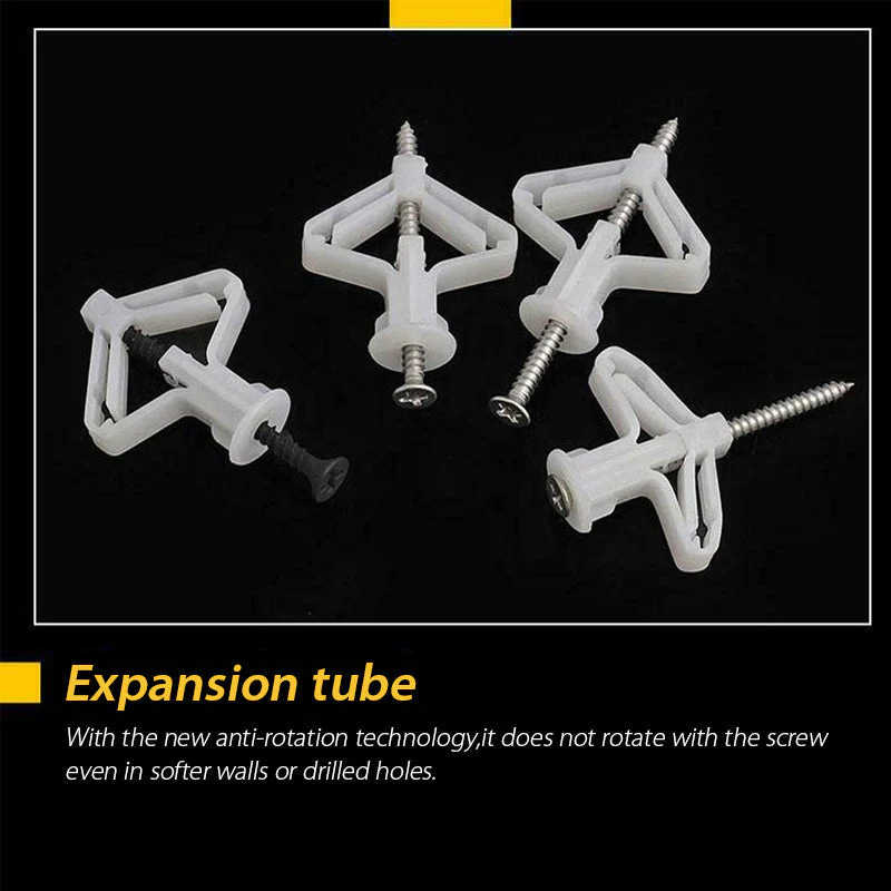 Aircraft Expansion Anchor Bolt - Image 2