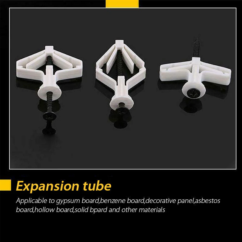 Aircraft Expansion Anchor Bolt - Image 3