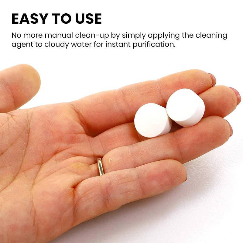 Algae Repellent Agent - Image 4